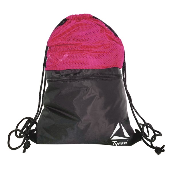 Tyron Mesh Bag TS-8703 (pink)