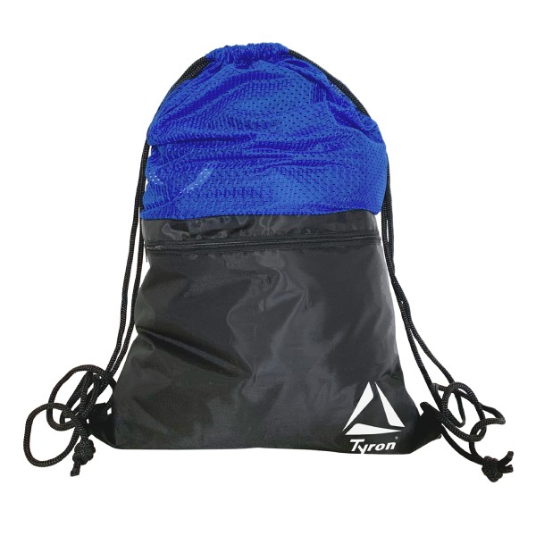 Tyron Mesh Bag TS-8702 (blau)