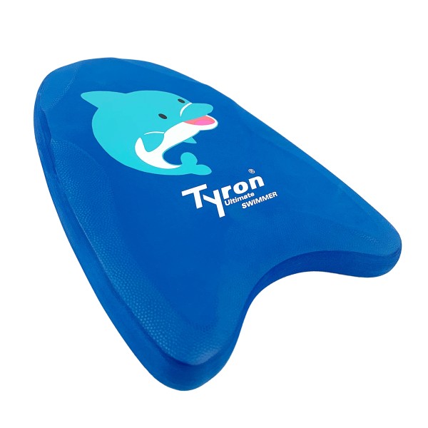 TYRON Junior Kickboard Delphin TS-8301