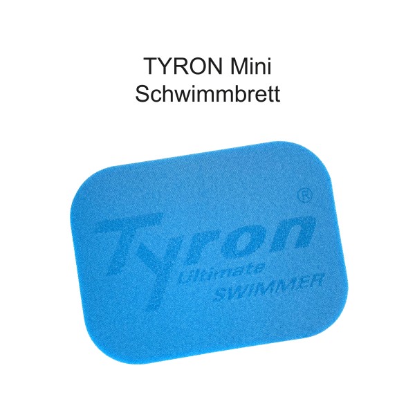TYRON Schwimmbrett (mini)