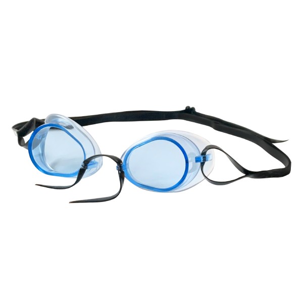 TYRON Performance Race Goggle (Anti-Fog - blau)