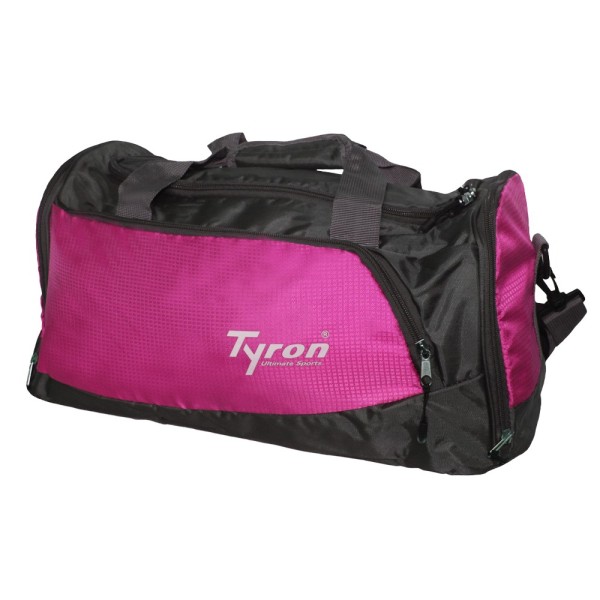 TYRON Sporttasche Splash (pink)